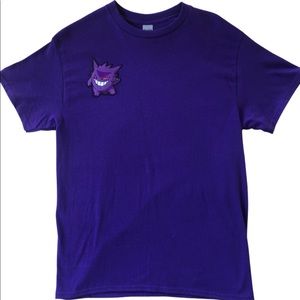 Gengar T-shirt